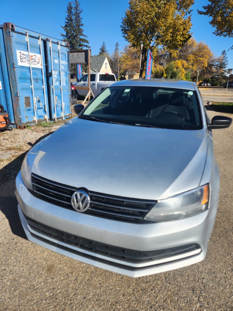 
								2015 Volkswagen Jetta full									