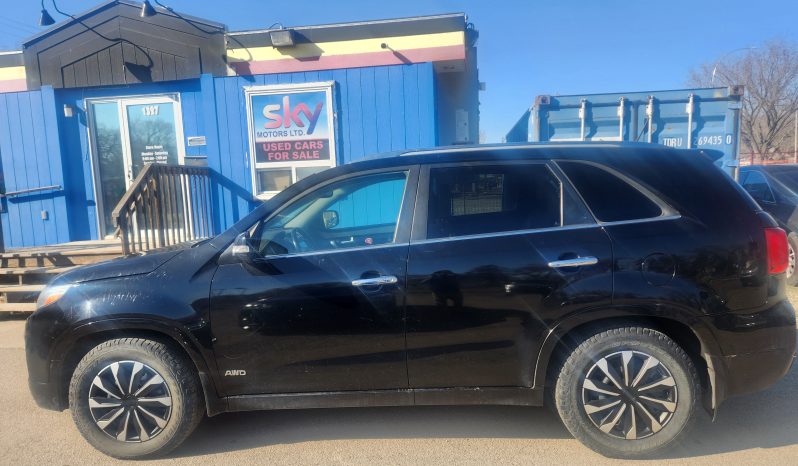 
								2015 KIA SORENTO LX full									