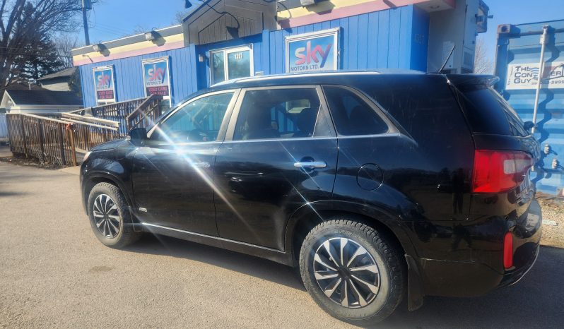 
								2015 KIA SORENTO LX full									