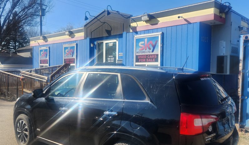 
								2015 KIA SORENTO LX full									