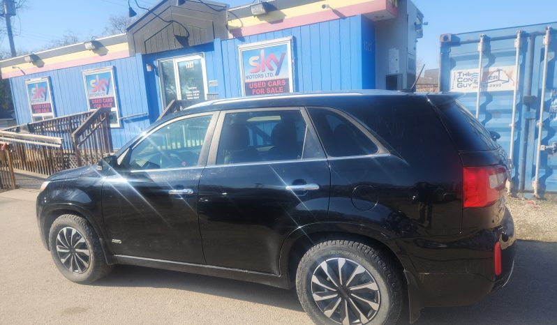 
								2015 KIA SORENTO LX full									