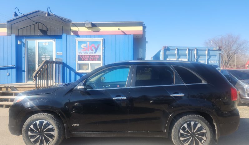 
								2015 KIA SORENTO LX full									