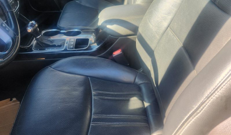 
								2015 KIA SORENTO LX full									