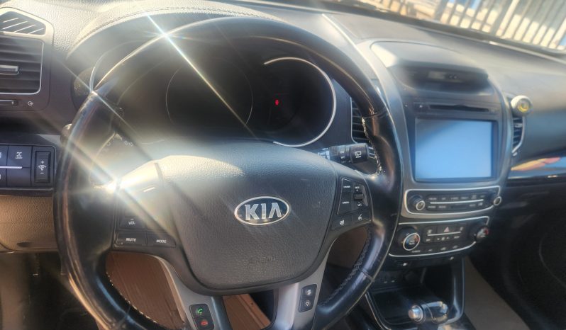 
								2015 KIA SORENTO LX full									
