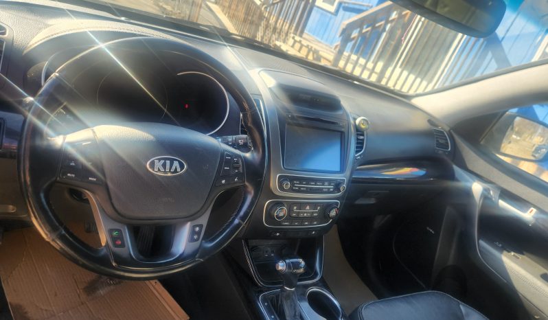 
								2015 KIA SORENTO LX full									