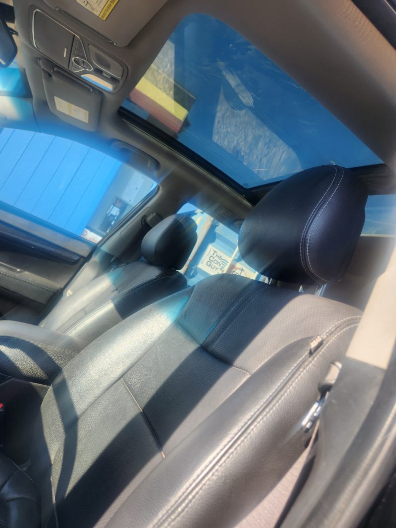 
								2015 KIA SORENTO LX full									