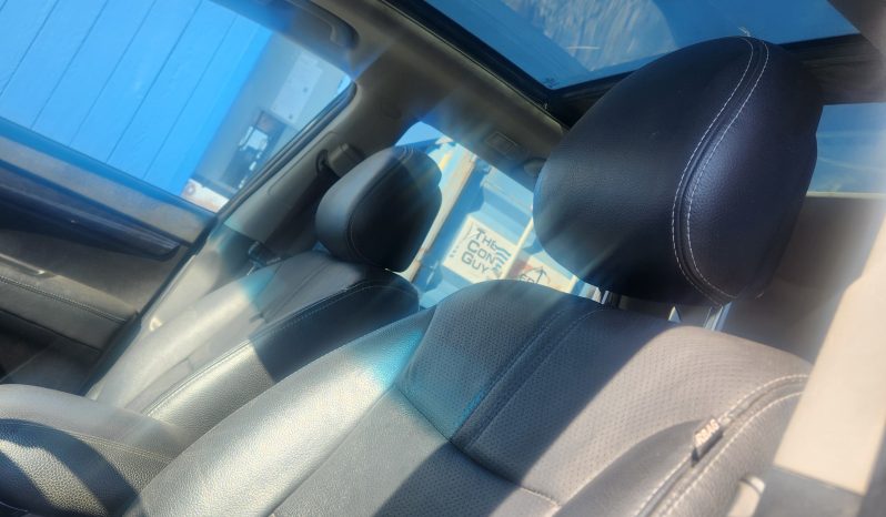 
								2015 KIA SORENTO LX full									