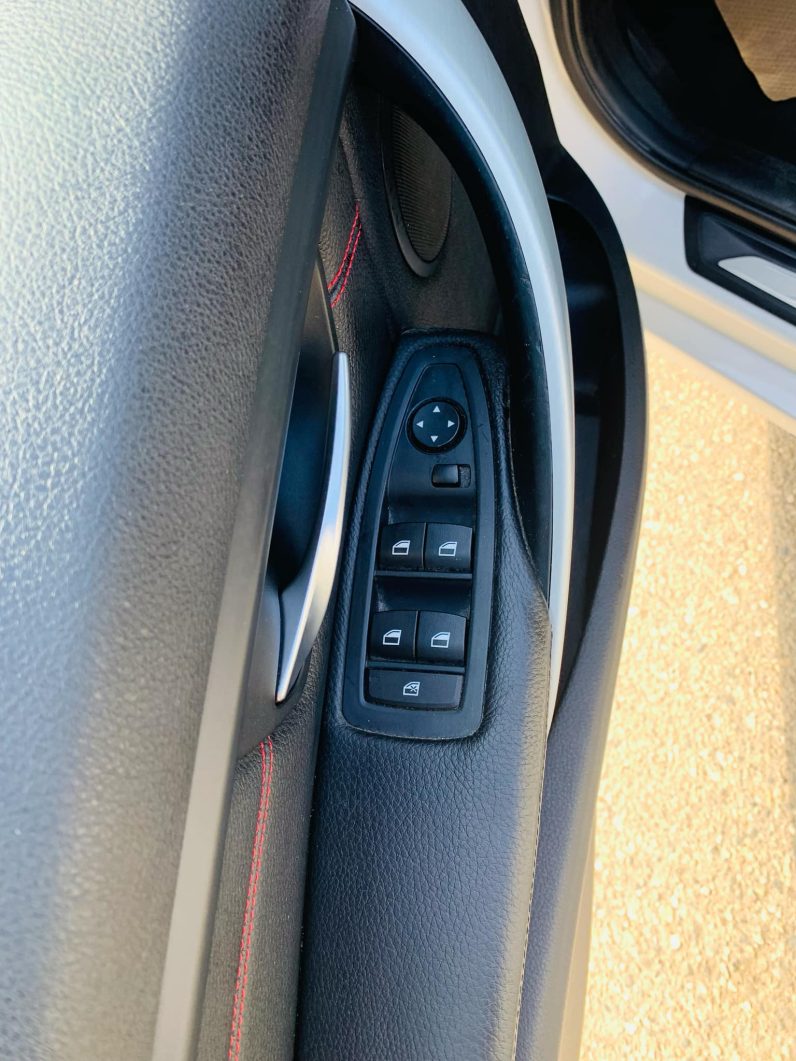 
								2014 BMW 328I xDRIVE full									