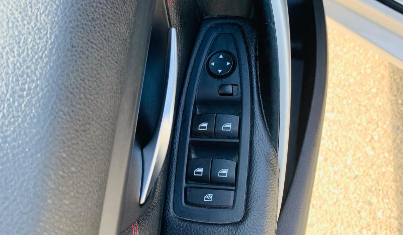 
								2014 BMW 328I xDRIVE full									