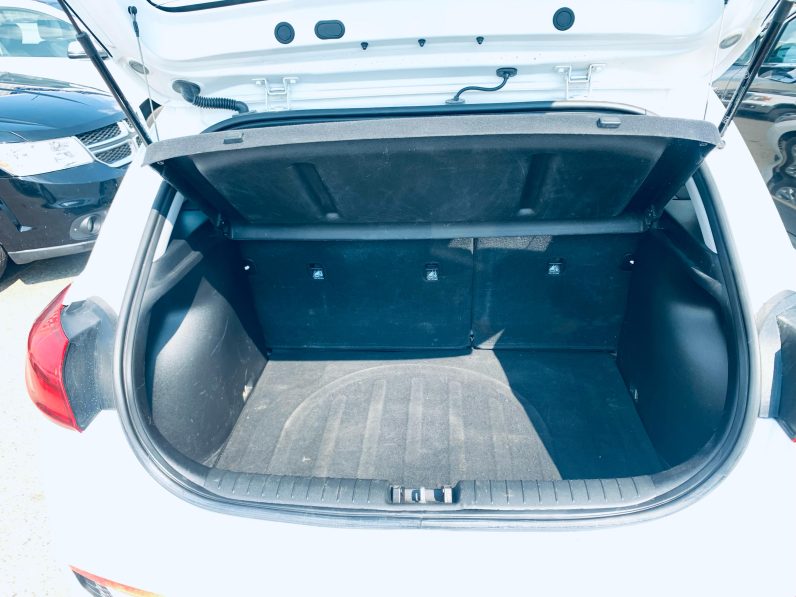 
								2020 HYUNDAI ACCENT SE full									