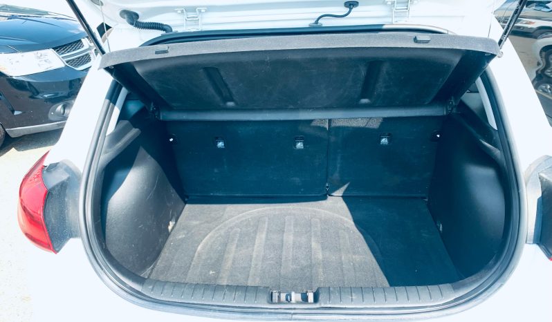 
								2020 HYUNDAI ACCENT SE full									