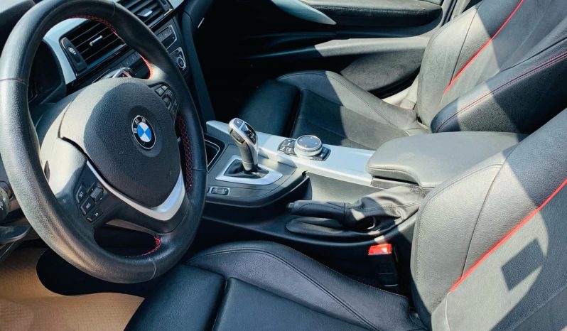 
								2014 BMW 328I xDRIVE full									