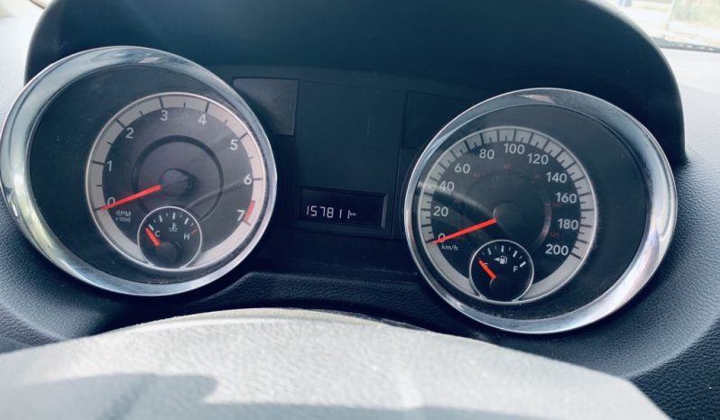 
								DODGE GRAND CARAVAN 2020 full									