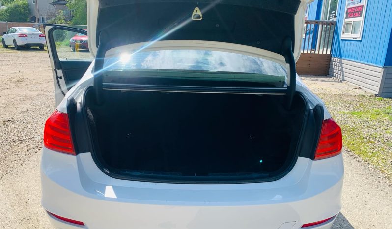 
								2014 BMW 328I xDRIVE full									