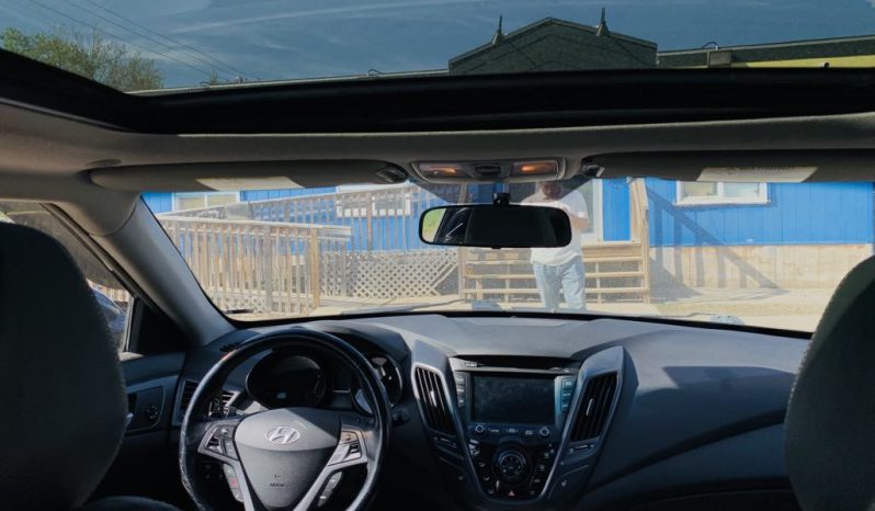 
								2020 HYUNDAI ACCENT SE full									