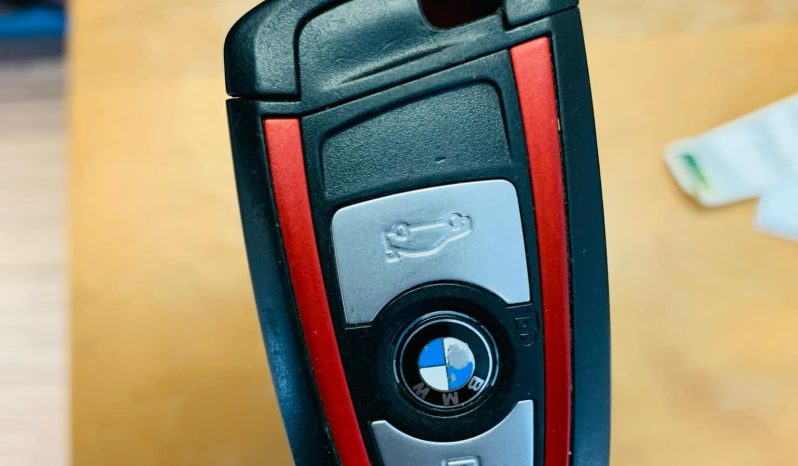 
								2014 BMW 328I xDRIVE full									