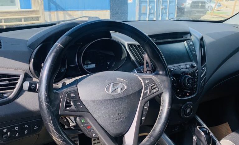 
								2020 HYUNDAI ACCENT SE full									