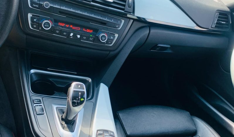 
								2014 BMW 328I xDRIVE full									