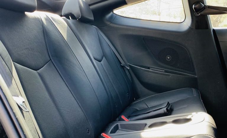 
								2020 HYUNDAI ACCENT SE full									