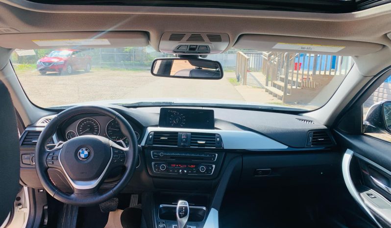 
								2014 BMW 328I xDRIVE full									