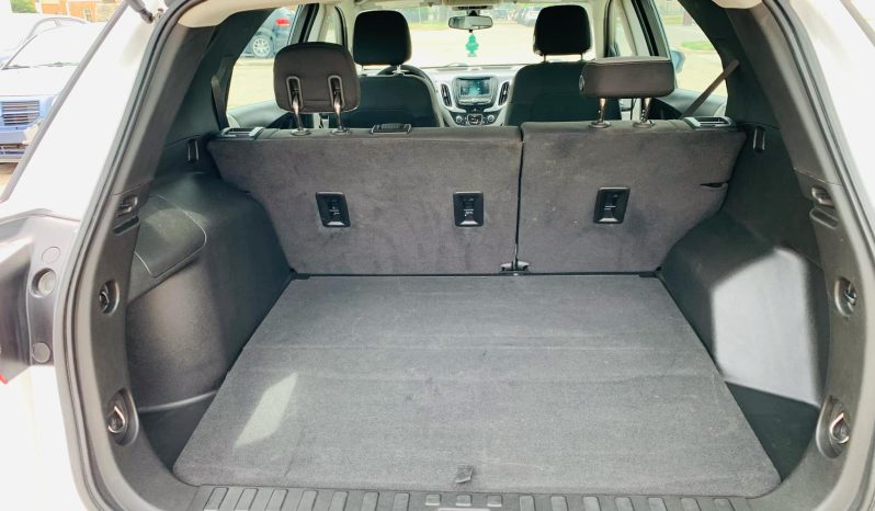 
								2019 CHEVROLET EQUINOX LS full									