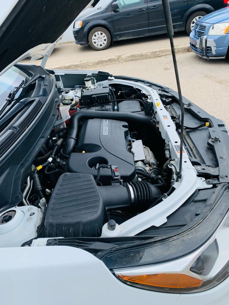 
								2019 CHEVROLET EQUINOX LS full									