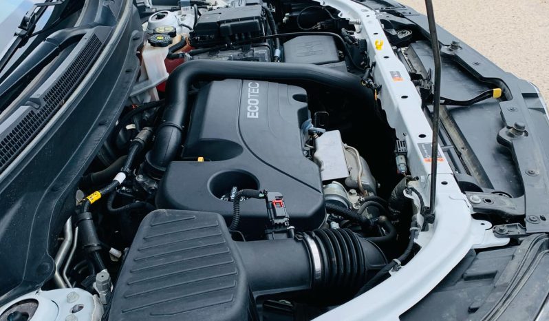 
								2019 CHEVROLET EQUINOX LS full									