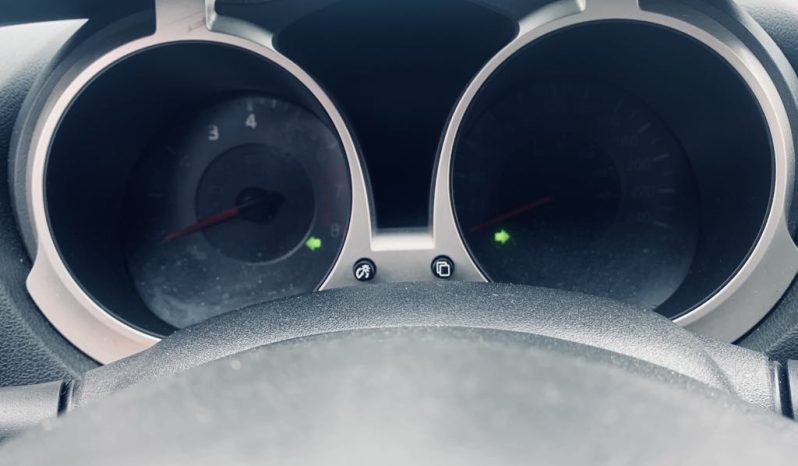 
								2013 Nissan Juke S full									