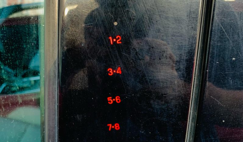 
								2017 FORD ESCAPE SE full									