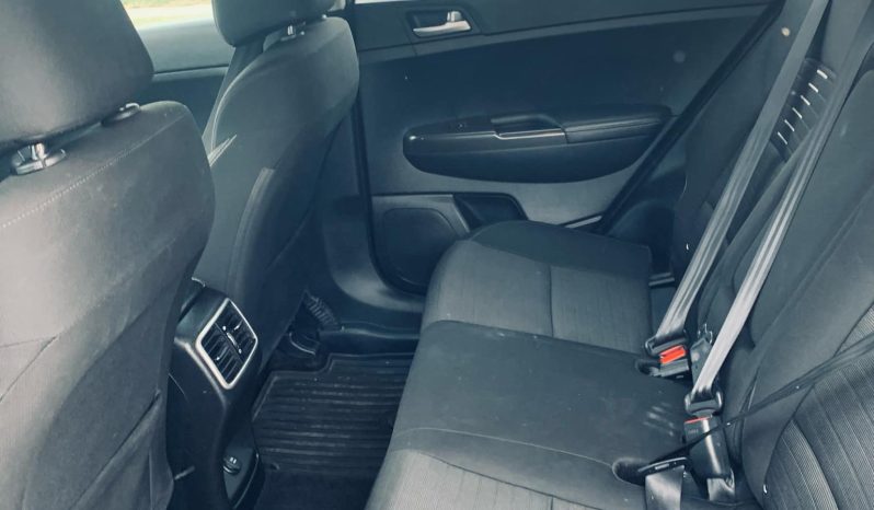 
								2017 KIA SPORTAGE EX full									