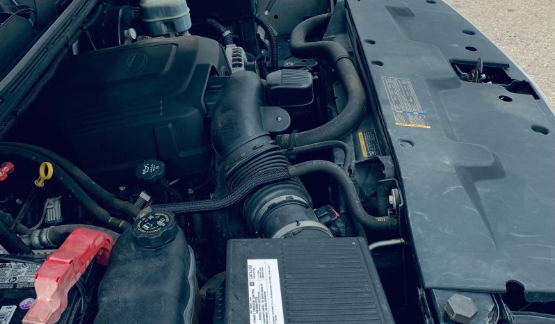 
								2007 CHEVROLET SILVERADO 1500 WT EXTENDED CAB full									