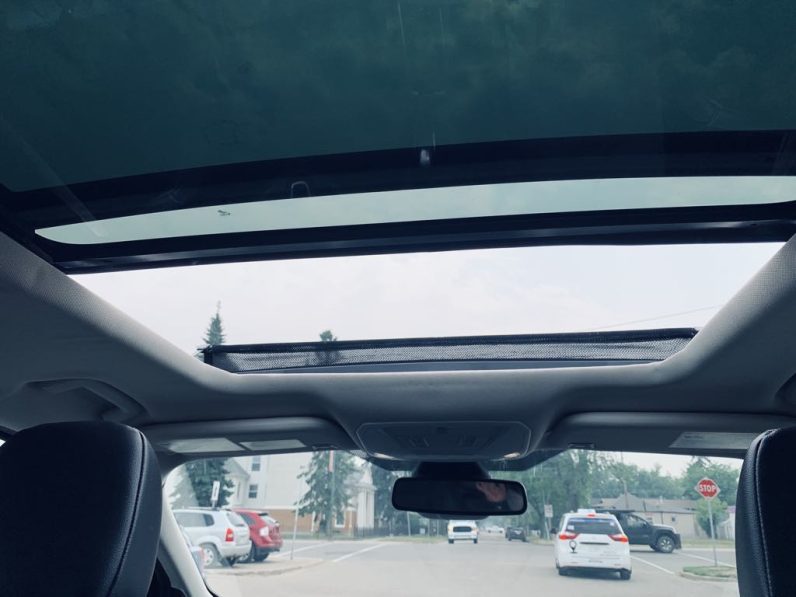 
								2018 FORD ESCAPE SEL full									