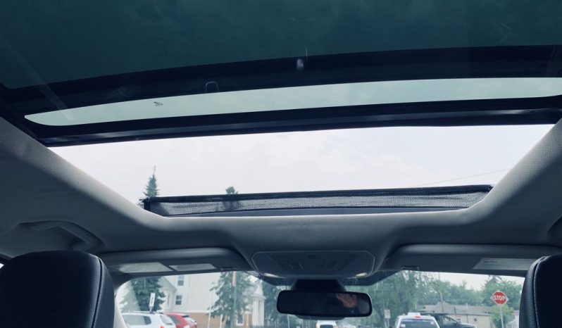 
								2018 FORD ESCAPE SEL full									