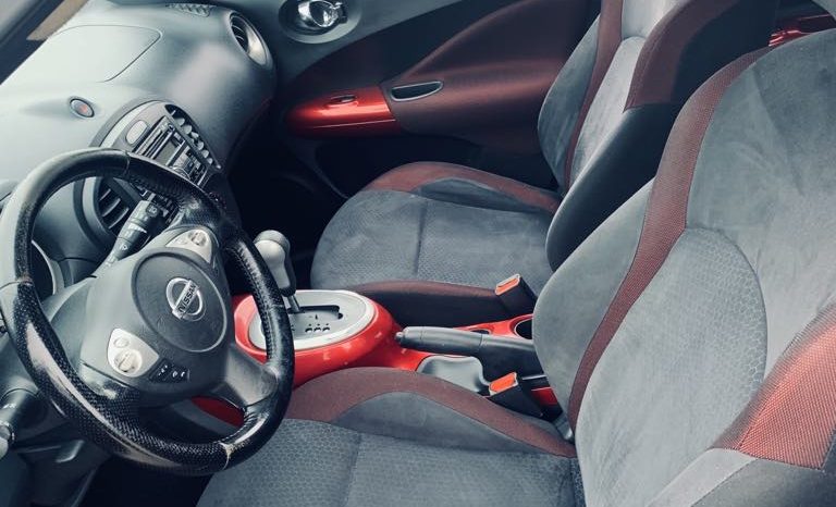 
								2013 Nissan Juke S full									