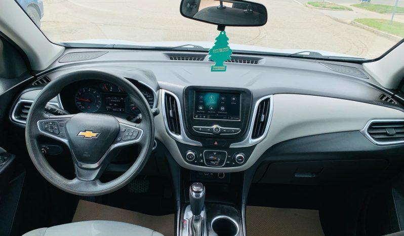 
								2019 CHEVROLET EQUINOX LS full									