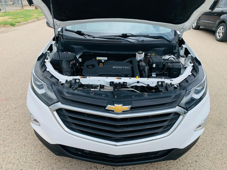 
								2019 CHEVROLET EQUINOX LS full									