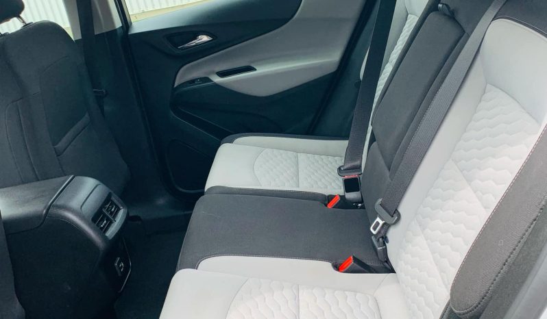 
								2019 CHEVROLET EQUINOX LS full									