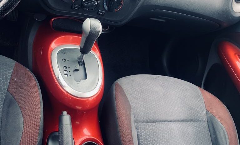 
								2013 Nissan Juke S full									