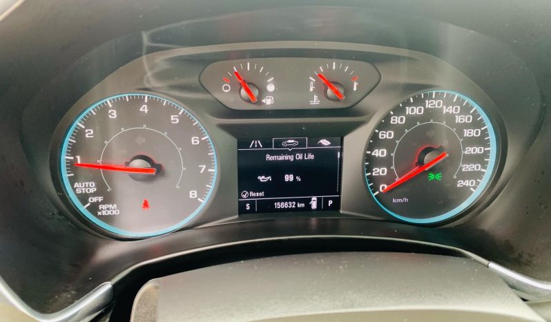 
								2019 CHEVROLET EQUINOX LS full									