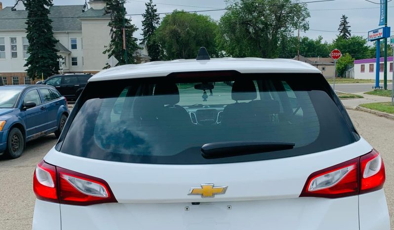 
								2019 CHEVROLET EQUINOX LS full									