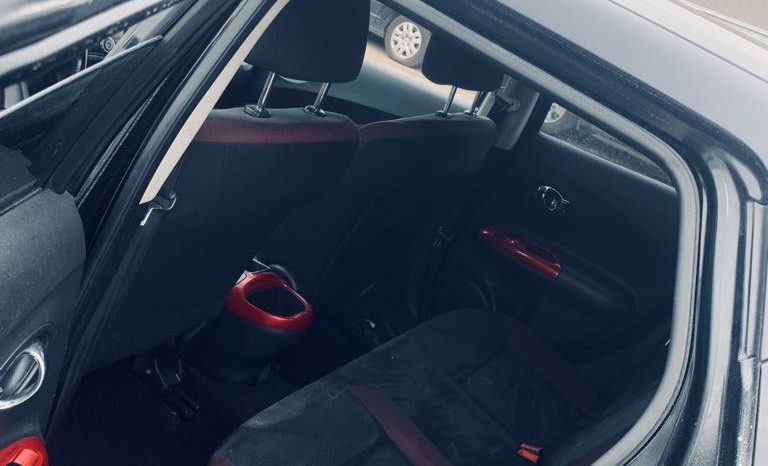 
								2013 Nissan Juke S full									