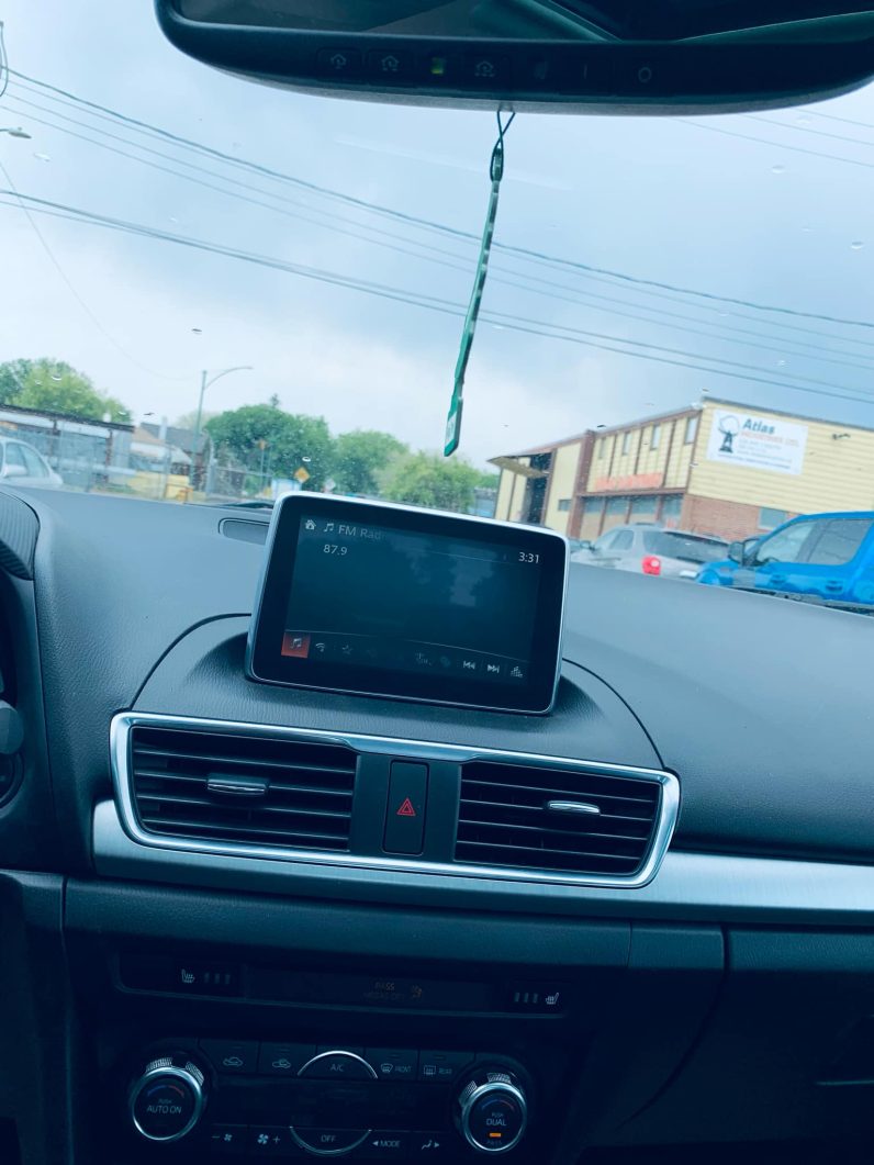 
								2014 MAZDA 3 GRAND TOURING (SKY EDITION) full									