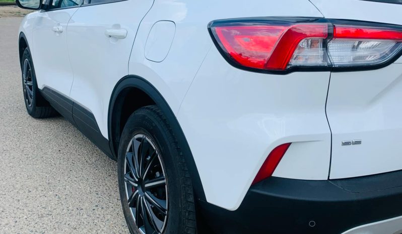 
								2020 Ford Escape SE full									