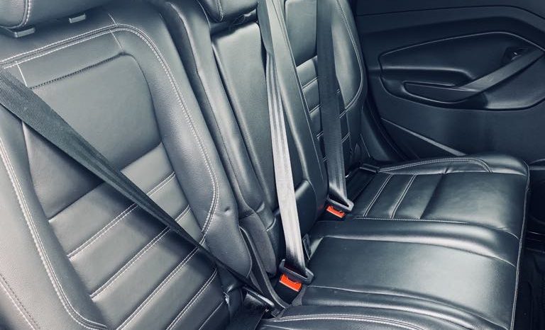 
								2018 FORD ESCAPE SEL full									