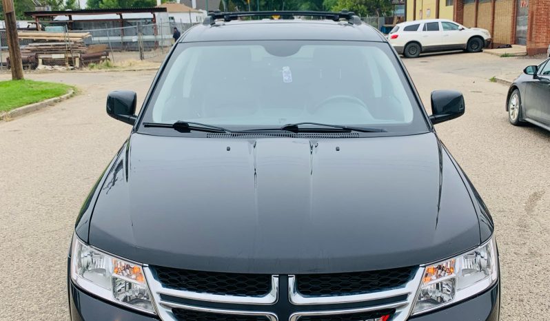 
								2014 Dodge Journey R/T full									