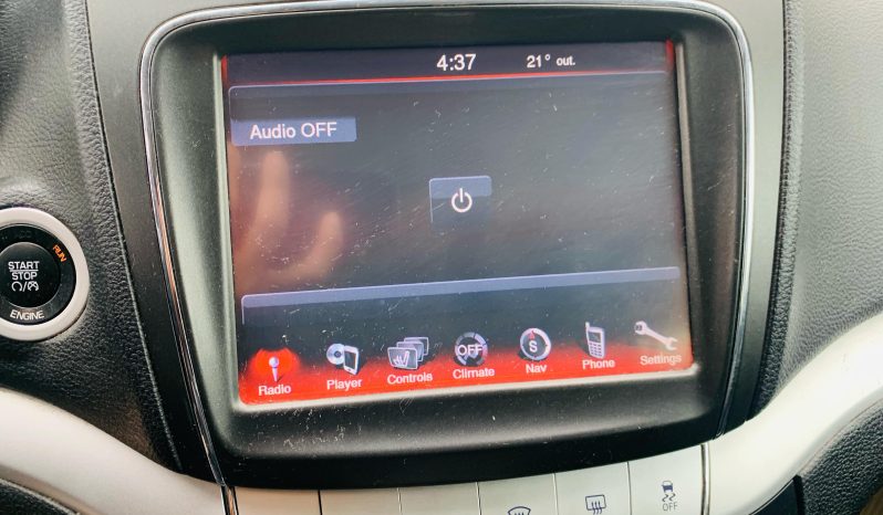 
								2014 Dodge Journey R/T full									