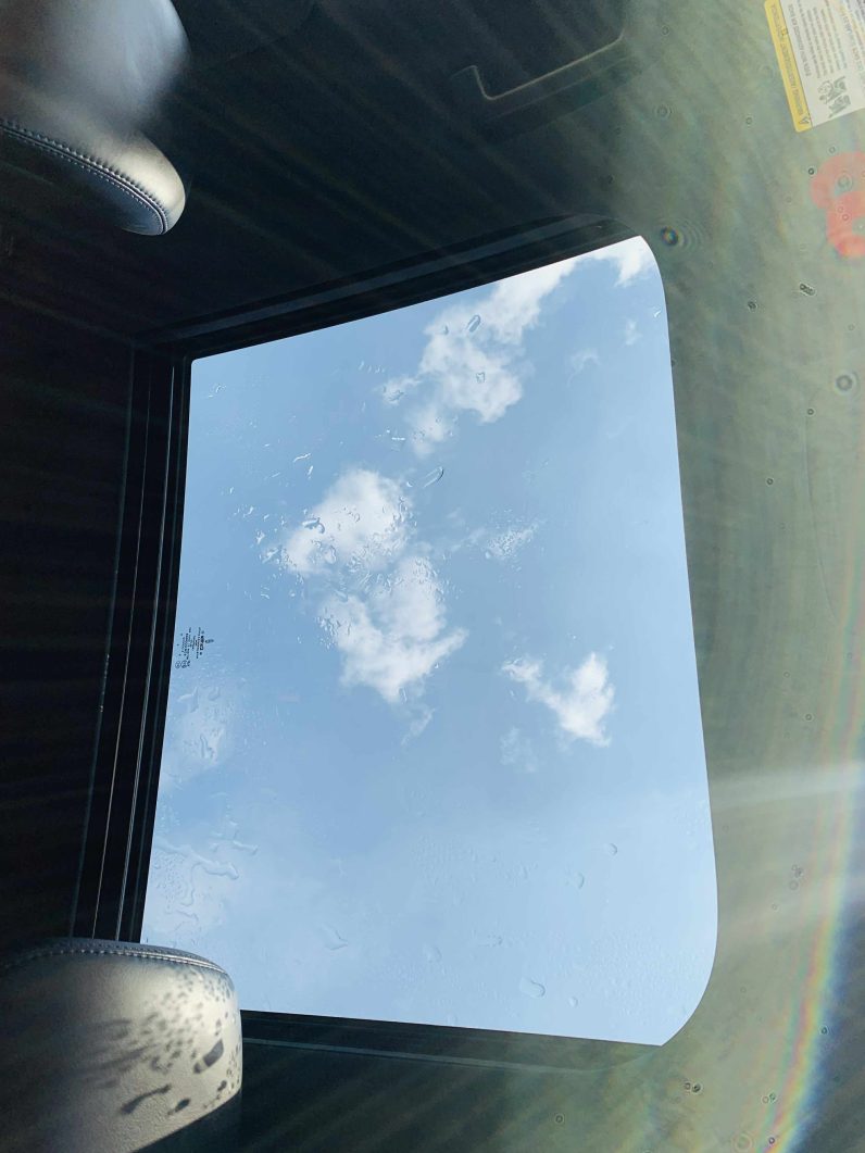 
								2016 LINCOLN MKX RESERVE full									