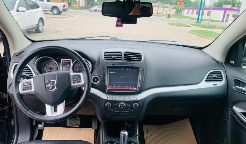 
								2014 Dodge Journey R/T full									