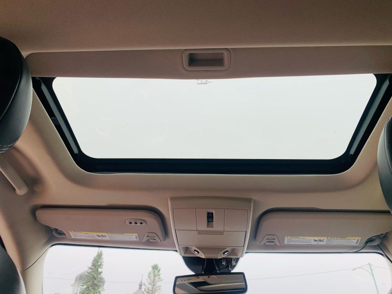 
								2014 Dodge Journey R/T full									