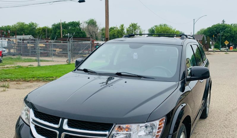 
								2014 Dodge Journey R/T full									